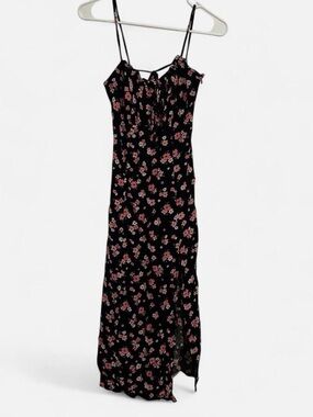 forever 21 beaded maxi dress Sequined Beaded Maxi Dress